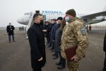 Зеленський у Запоріжжі, фото ОПУ
