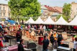 Пальчики оближеш: львів'ян запрошують на Lviv Barbeque Fest, - афіша "смачних" заходів