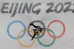 Зимові Олімпійські ігри 2022