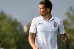 Громов, фото Football.ua