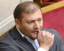 Добкін матюками показав українцям глибину депутатської душі: фото