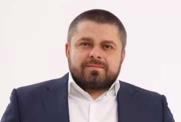 Сергій Коровченко