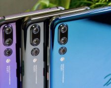 Huawei P30 Pro получит камеру с нереальными возможностями