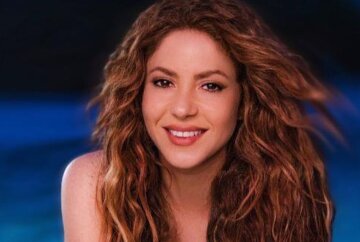 Шакира, instagram.com/shakira