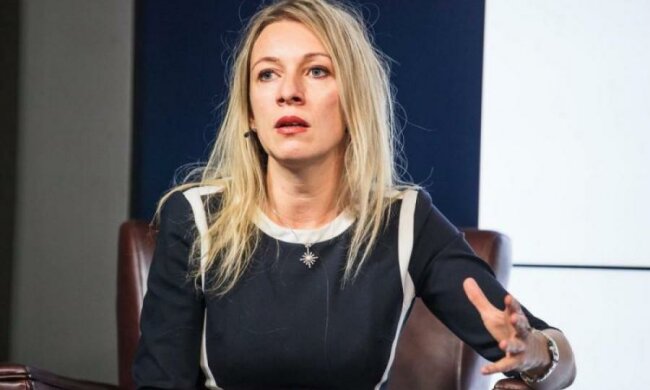 Кремлевская паранойя: евроассоциация Украины испугала Захарову