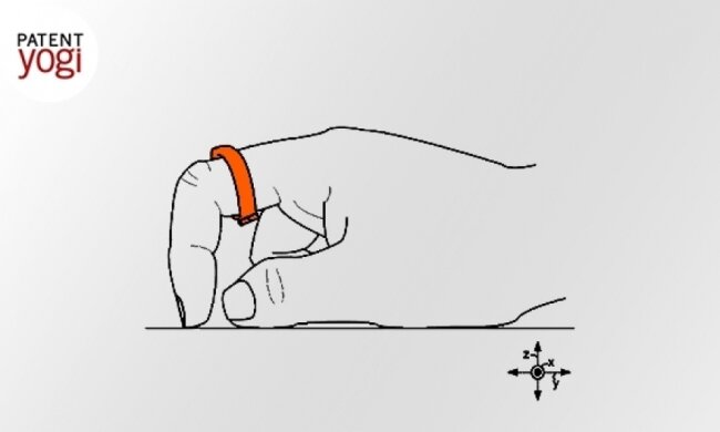 Microsoft замінить мишу електронним кільцем