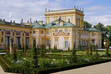 Польские музеи на месяц становятся бесплатными