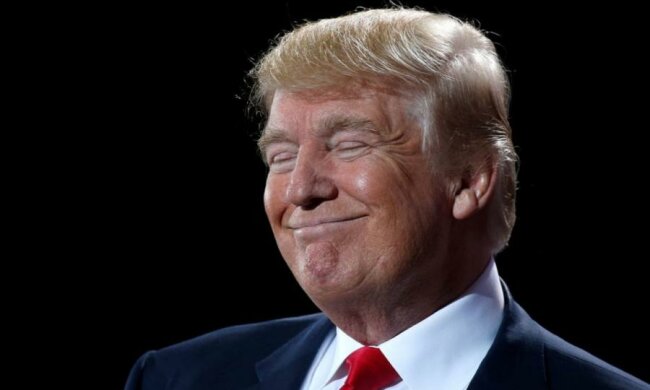 Це відбувається у ліжку: Трамп розповів про своє улюблене заняття