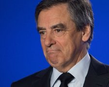 Вибори у Франції: друг Путіна Фійон здає позиції