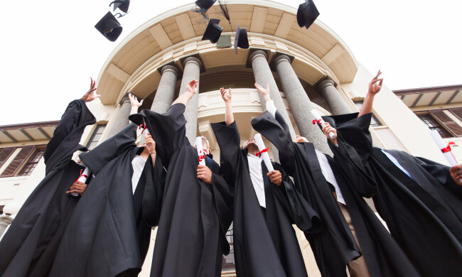 День студента