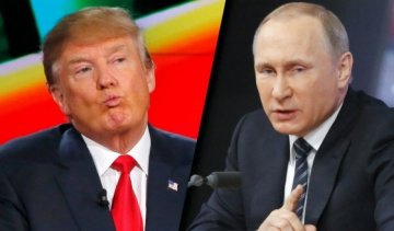 Нефть "убьет" отношения Путина с Трампом