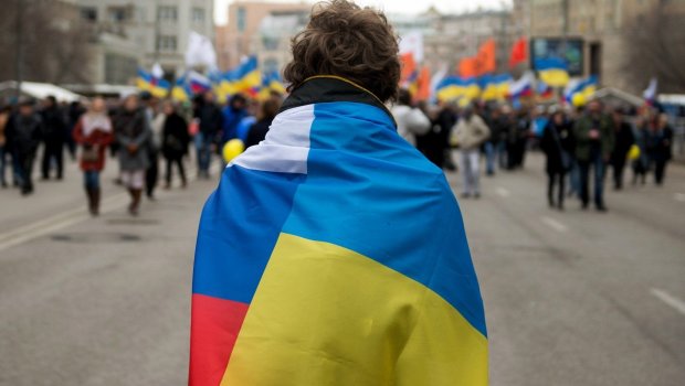 Идите домой, водки нет: украинцы бурно отреагировали на разрыв дружбы с РФ