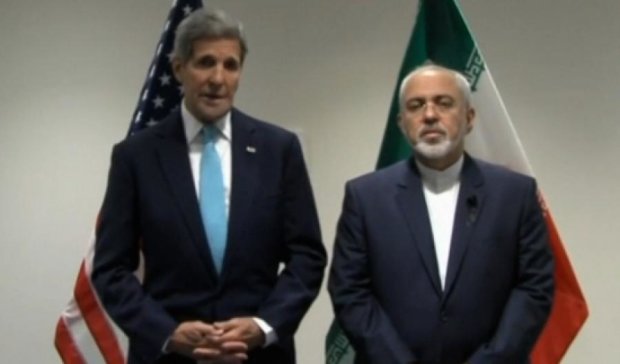 Керри с иранским коллегой обсудили конфликты в Сирии и Йемене