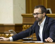 ГПУ: Лещенко збрехав про існування подання на нардепа Бойка