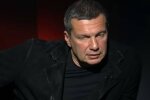 Володимир Соловйов, фото: скріншот з відео