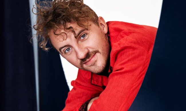 Евгений Клопотенко. Скрин, Instagram