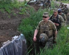 Турчинов розповів, як боротися з російською розвідкою