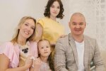 Кошевой при детях показал странный жест руками: собака от удивления выпучила глаза