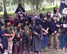 Бойовики показали страту німецького заручника