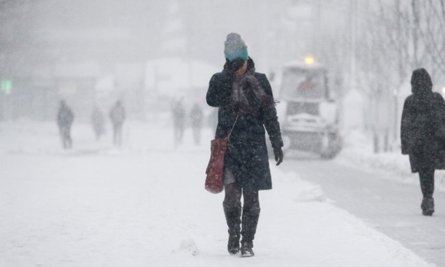 Погода на завтра: синоптики залякали українців страшним прогнозом