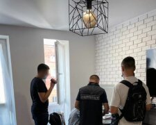 Слідчі дії Кіберполіції, фото: cyberpolice.gov.ua