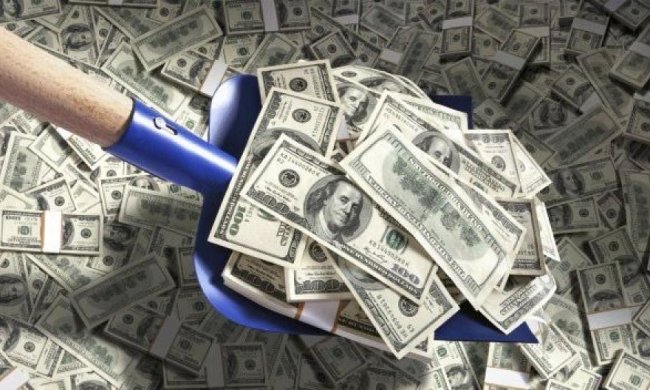 Електронна система оцінювання приносить дохід шахраям 