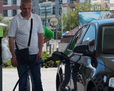 АЗС. Фото: скрин youtube