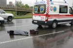 Загинули пішоходи: у Києві сталося одразу дві смертельні аварії