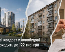 Ціни на нерухомість у Києві: новобудови та оренда
