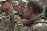 Мобілізовані. Фото: скрін youtube