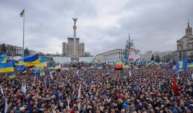 Политики начали работать из страха перед украинцами