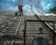 Мінування Авдіївського коксохіму: бойовики повісили всіх собак на ВСУ