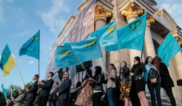 Российская полиция отказывается искать пропавшего в Крыму татарина