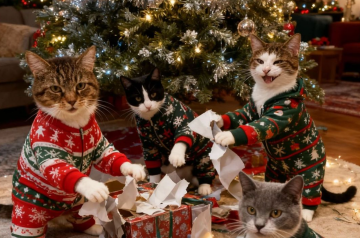 Гороскоп, Новий рік, зображення: Pinterest