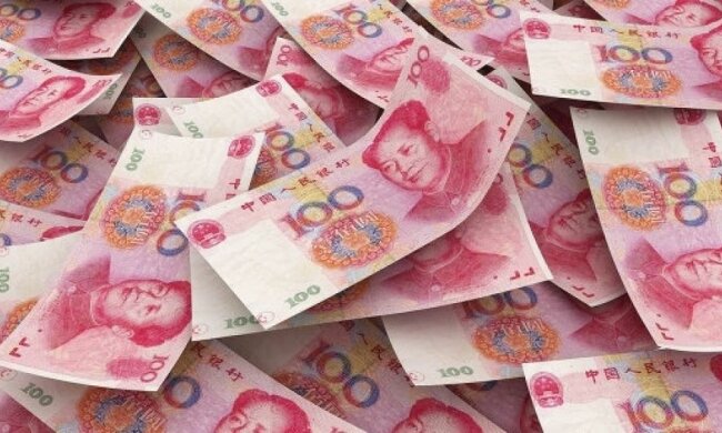 Китайці шукають власника 4 мільйонів доларів