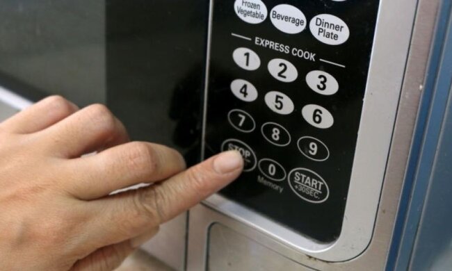 Як ефективніше використовувати мікрохвильовку