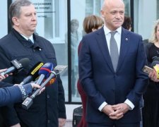 Труханов пропав, одесити "обрали" нового мера