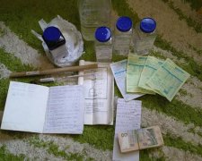 Житель Слов'янська нажив мільйони на контрафактному алкоголі