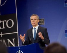 Столтенберг ответил на "ядерные понты" Путина