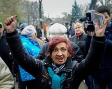 Истинное лицо "ДНР" показали в сети: фото