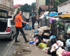 Колега дієтолога: міністр поскаржився, що українці багато паскудять