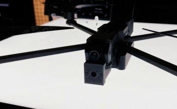 На EUROSATORY 2026 бійці 225 штурмового полку шукали технології для фронту