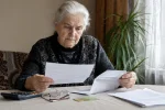 Проверка пенсионных выплат: документы ПФУ