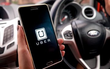 Клиенты Uber изучат новый язык