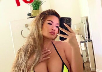 Джоджо Бейби, instagram.com/jojo_babie/