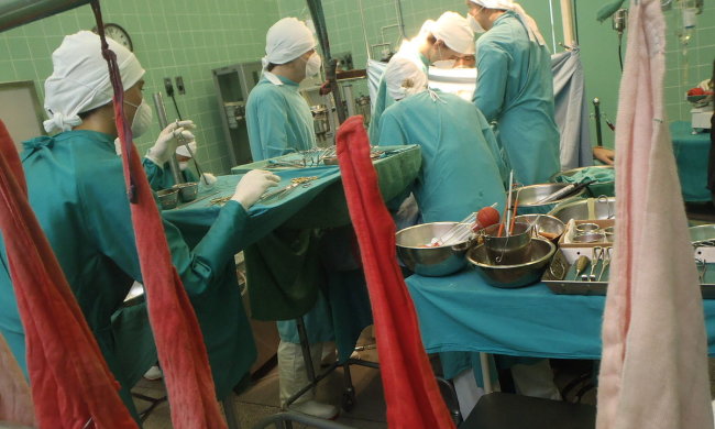 Молодий львів'янин продав нирку заради шикарного весілля і помер після нього