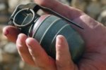 Бійця танкового батальйону «ЛНР» затримали з вибухівкою в Росії