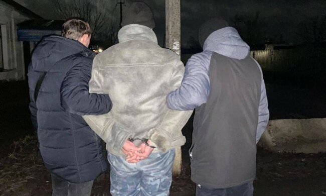 У Харкові покидьок зґвалтував таксистку: раптово змінив маршрут і...