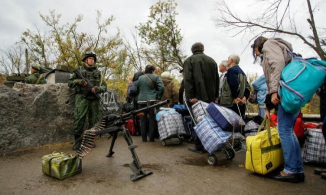 Украинцам предложили забыть о Донбассе: соцсети лютуют