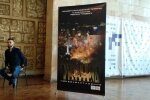 "Небесная Сотня наблюдает за нами": во Франковске снимут документальный фильм о Майдане